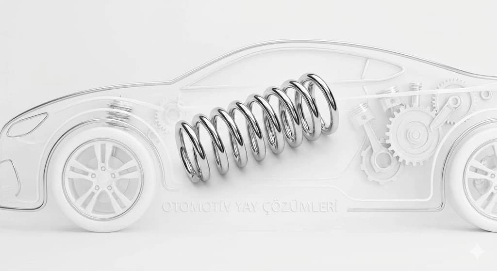 Otomototiv Sektör Görseli