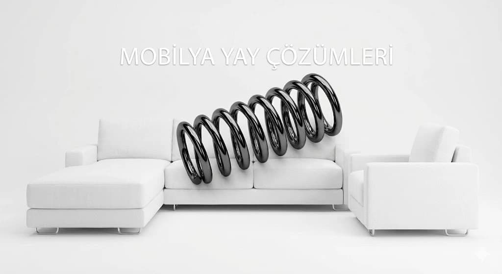 Mobilya Sektör Görseli