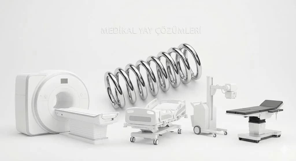 Medikal Sektör Görseli