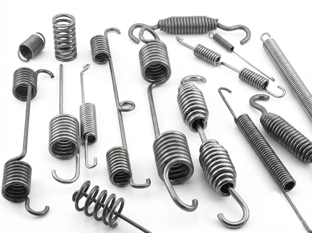 Sanayi Tipi Çekme Yay thumbnail 2